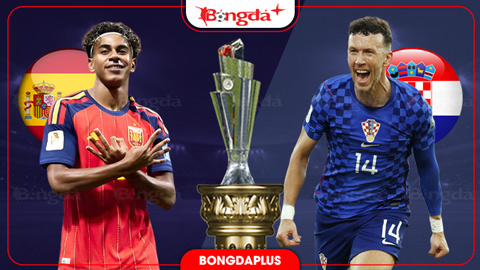 Nhận định bóng đá Tây Ban Nha vs Croatia, 01h45 ngày 30/9: Không thể ngáng chân Bò tót!